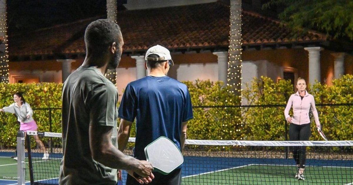 Pickleball Doubles Strategy: The Habits That Separate Winning Teams From the Rest