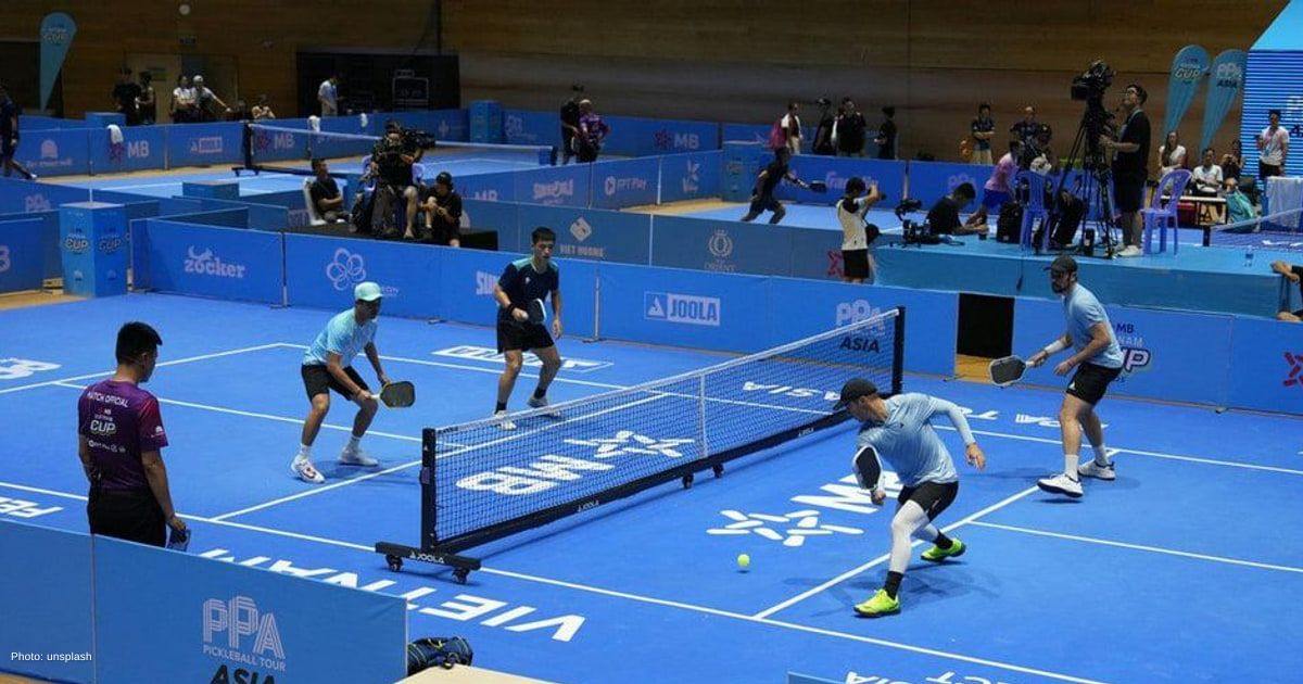 Never Lose Track Again: How to Keep Score in Pickleball Without Getting Confused