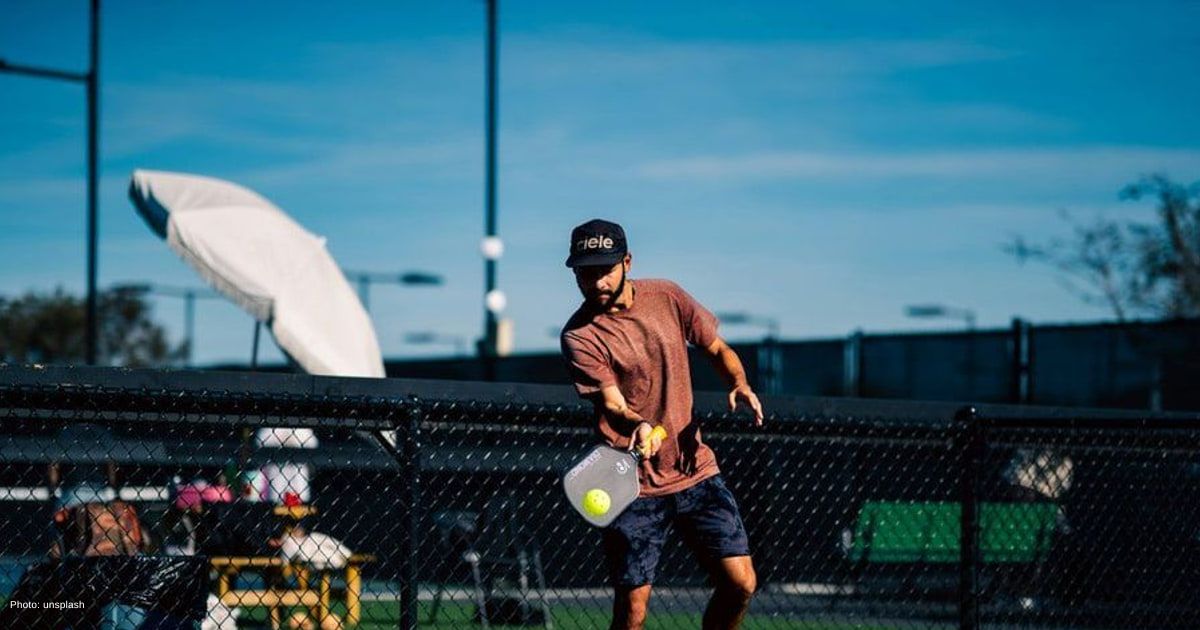 How to Master the Third Shot Drop and Improve Your Pickleball Game