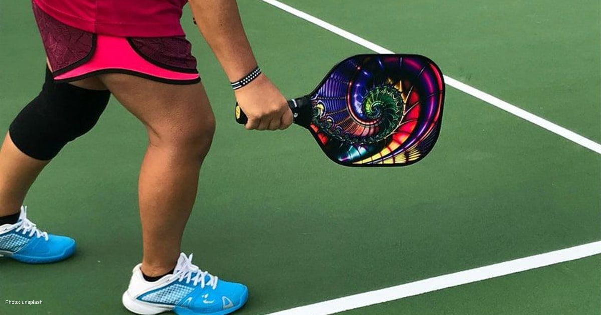 Eastern, Western or Continental? Pickleball Paddle Grips Explained