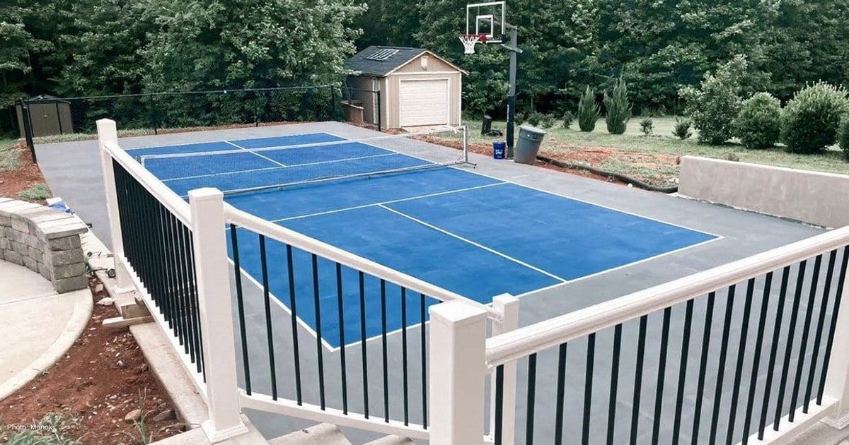 Pickleball Courts Gain Ground Across America’s Largest City Parks