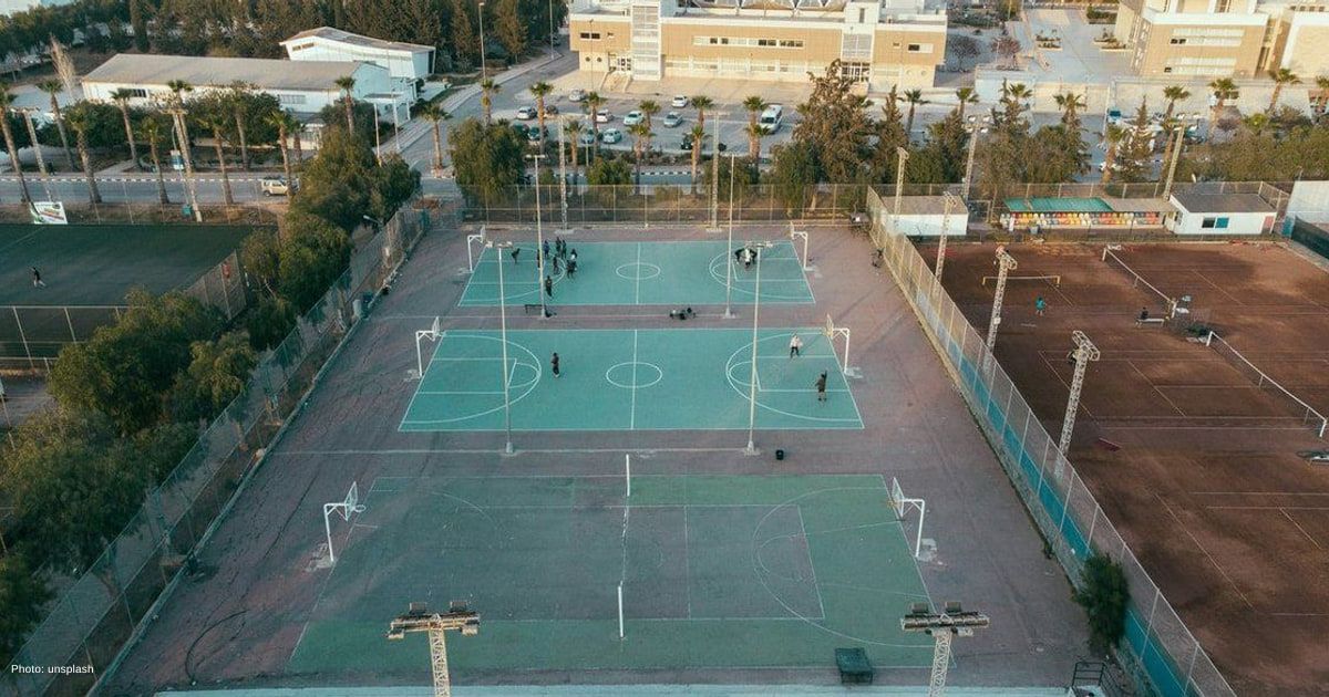 Folsom Residents Debate Pickleball Takeover of Basketball Court