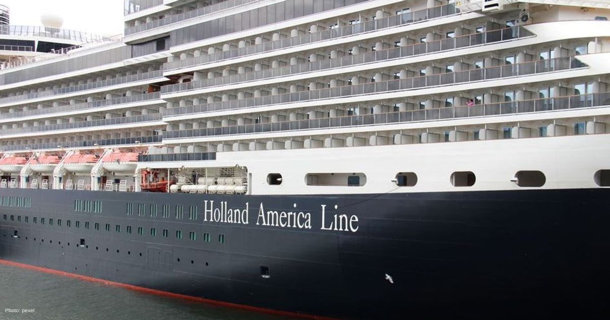 Holland America Turns Half Moon Cay Into a Professional Pickleball Destination